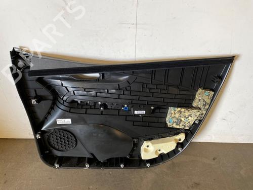 Front left panel OPEL KARL (C16) 1.0 | BP38534360C58 - Image 4
