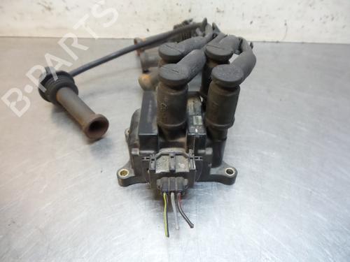 Ignition coil MAZDA 2 (DY) 1.4 | BP19601242M94 - Image 2