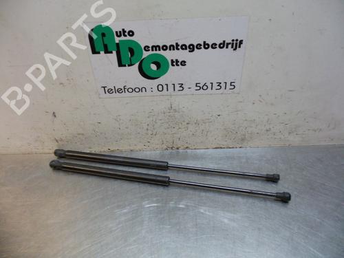Tailgate lift support SEAT IBIZA III (6L1) 1.4 16V | BP19596987C138 