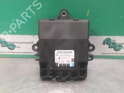 Used Control unit Control unit 19616412 19616412