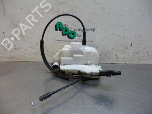Used Front right lock NISSAN PRIMERA (P12) 1.8 (115 hp) 19601788