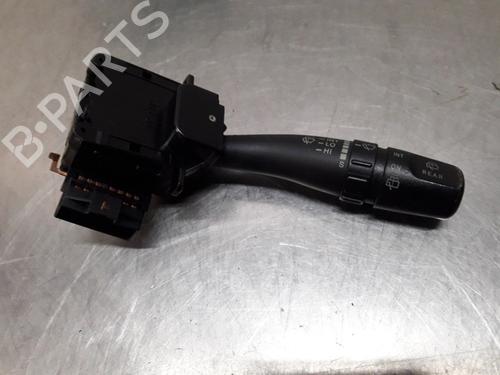 Used Steering column stalk KIA SORENTO I (JC) 2.5 CRDi 4WD (140 hp) 19613919