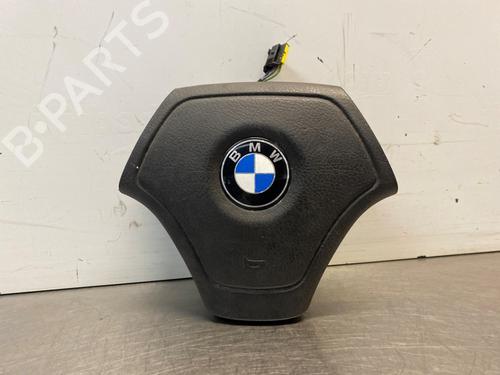 Used Driver airbag BMW 3 Coupe (E46) 318 Ci (118 hp) 30960354