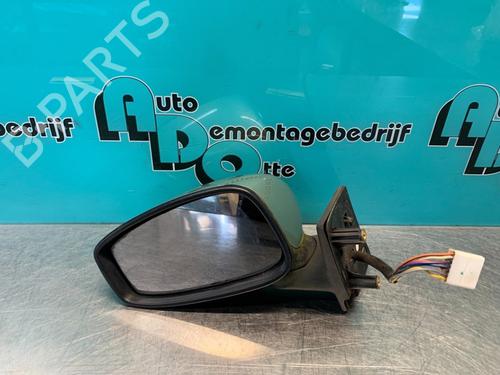 Used Left mirror FIAT IDEA (350_) 1.4 16V (95 hp) 28297311