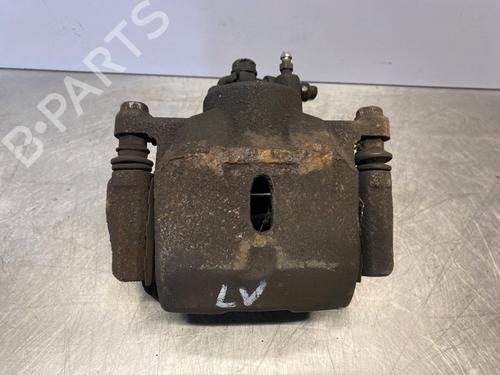 Used Left front brake caliper TOYOTA YARIS (_P1_) 1.0 (SCP10_, SCP10R) (65 hp) 32082058