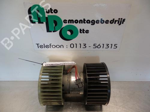 Used Heater blower motor BMW 3 Coupe (E46) 323 Ci (170 hp) 19589801