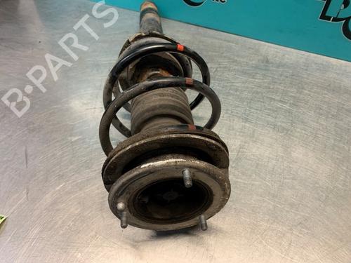 Venstre fortil støddæmper BMW 3 Compact (E46) 316 ti | BP19626706M16