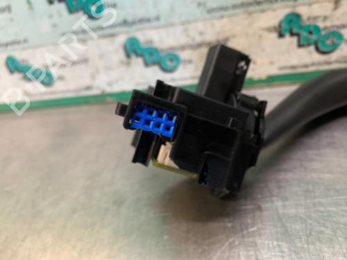 Steering column stalk AUDI A3 (8P1) 2.0 TDI 16V | BP19621788I23 