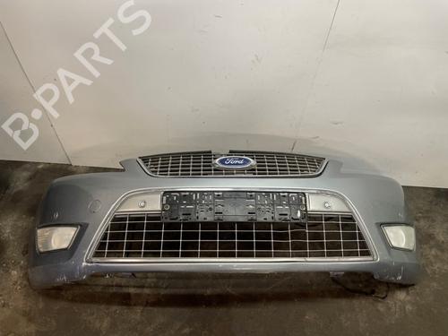 Used Front bumper FORD MONDEO IV Turnier (BA7) 2.0 SCTi (203 hp) 30891395