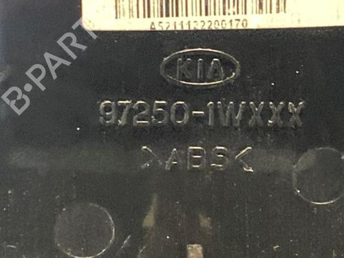 Climate control KIA RIO III (UB) 1.25 CVVT | BP36832568I5 - Image 4