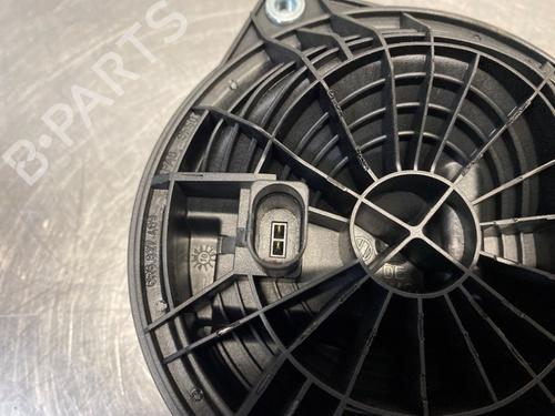 Trunk håndtak VW POLO V (6R1, 6C1) 1.2 TDI | BP30091797C132