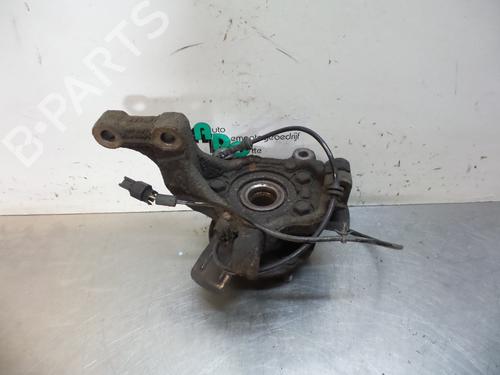Used Left front steering knuckle Left front steering knuckle 19602294 19602294