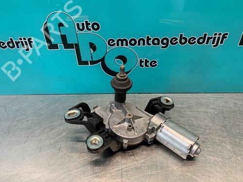 Rear wiper motor VW POLO V (6R1, 6C1) 1.2 | BP19625649M102 