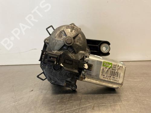 Used Rear wiper motor CITROËN C1 (PM_, PN_) 1.0 (68 hp) 28305863
