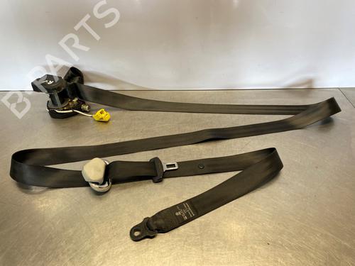 Ceinture de sécurité avant droite Ceinture de sécurité avant droite 38680989 38680989