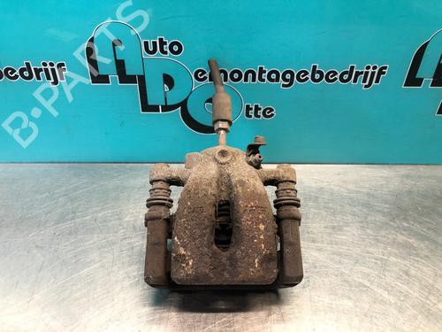 Etrier arriere gauche BMW 3 (E90) 318 i (129 hp) 28305664