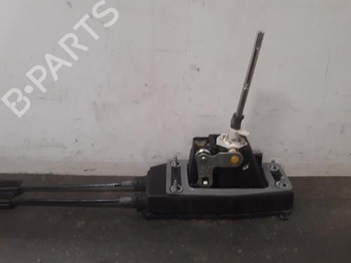 Gear lever VW FOX Hatchback (5Z1, 5Z3, 5Z4) 1.2 | BP19615341M90 