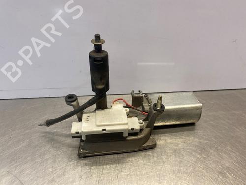 Used Rear wiper motor Rear wiper motor FIAT MULTIPLA (186_) 1.6 (186AXC1A, 186BMC1A, 186BXC1A) (103 hp) 19615705 19615705