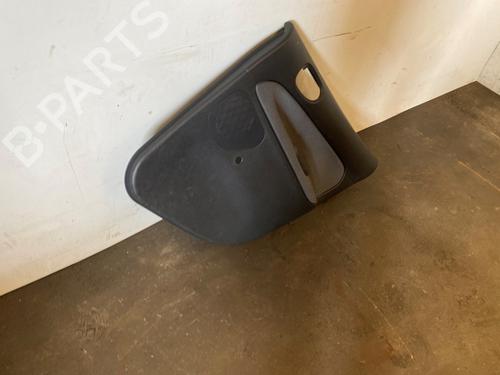 Rear right panel PEUGEOT 206+ (2L_, 2M_) 1.4 i | BP36883504C61 - Image 2
