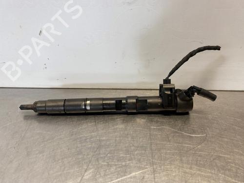 Used Injector VW POLO V (6R1, 6C1) 1.2 TDI (75 hp) 28300185