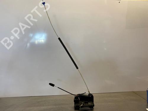 Used Front right lock Front right lock OPEL ASTRA G Convertible (T98) 1.6 16V (F67) (101 hp) 34100176 34100176