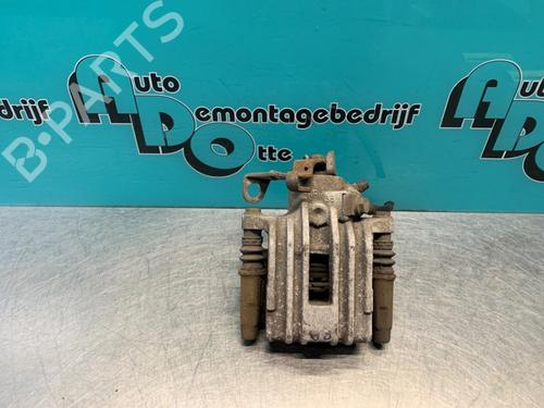 Used Right rear brake caliper Right rear brake caliper SEAT IBIZA III (6L1) 1.4 16V (100 hp) 19629018 19629018