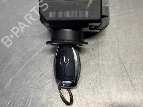 Switch MERCEDES-BENZ C-CLASS (W204) C 200 Kompressor (204.041) | BP29158977I30 