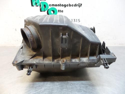 Air filter box OPEL CORSA C (X01) 1.4 (F08, F68) | BP19596770M87 