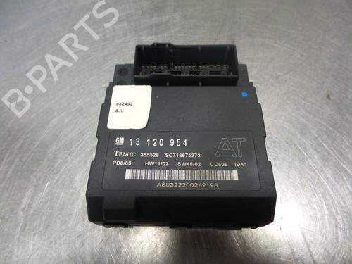 Used Control unit Control unit 19593954 19593954