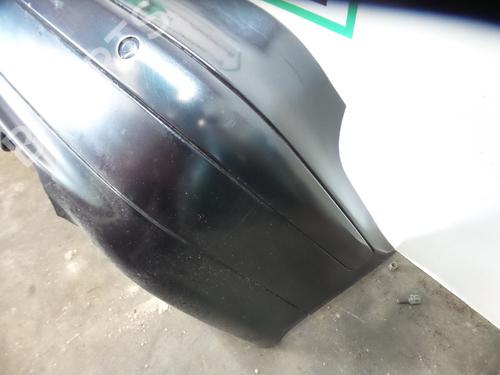 Rear bumper MERCEDES-BENZ CLK (C208) CLK 320 (208.365) | BP19602538C8 