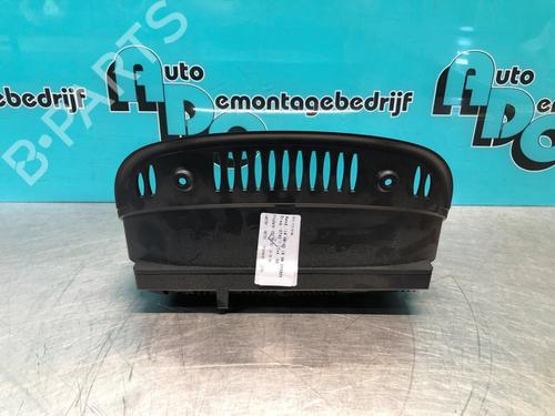 Display monitor BMW 5 (E60) 525 i | BP20719531C48 