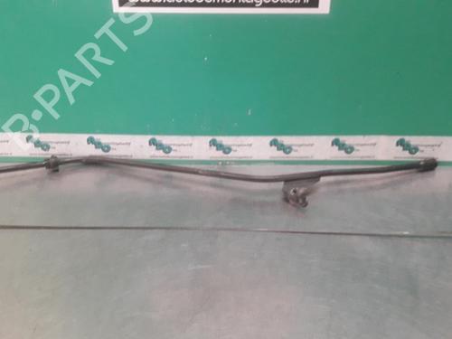 Used Other Other MERCEDES-BENZ A-CLASS (W169) A 150 (169.031, 169.331) (95 hp) 19616621 19616621