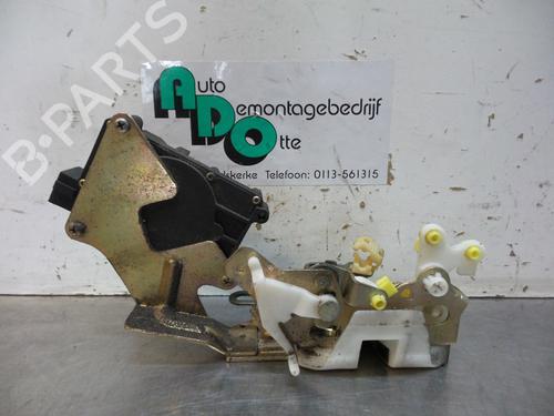 Højre bagtil lås DAEWOO MATIZ (M100, M150) 0.8 | BP19602971C99 - Image 2