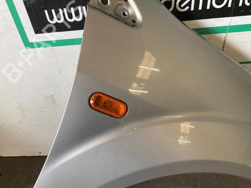 Right front fenders FORD FIESTA V (JH_, JD_) 1.3 | BP28297399C42 