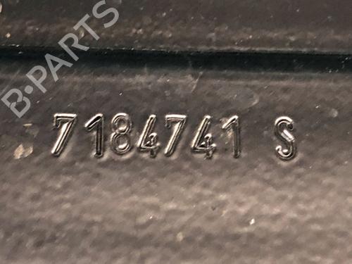 Front left window mechanism BMW 5 (E60) 525 i | BP20719557C22 