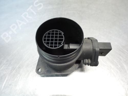 Used Mass air flow sensor Mass air flow sensor SEAT LEON (1P1) 1.9 TDI (105 hp) 19594232 19594232