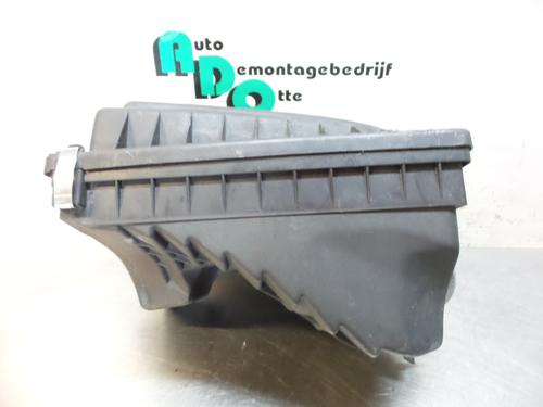 Air filter box OPEL ASTRA G Hatchback (T98) 2.0 DI (F08, F48) | BP19597611M87 