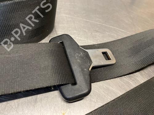 Front right seatbelt FORD FIESTA VI (CB1, CCN) 1.25 | BP29626451I25 