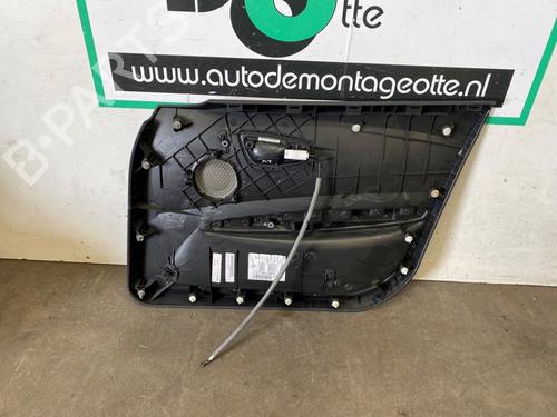 Used Front left panel BMW 1 (E87) 118 d (122 hp) 19628805