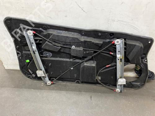 Front right window mechanism FORD FIESTA VI (CB1, CCN) 1.25 | BP29626462C23 