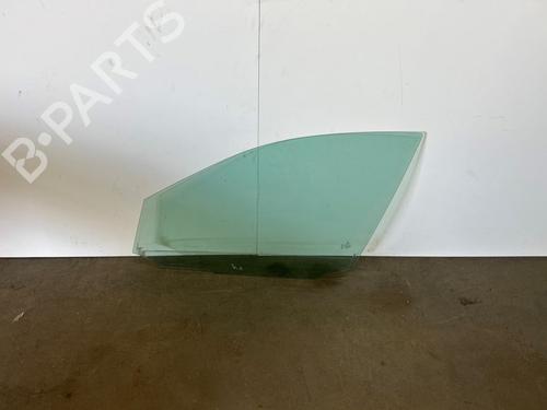 Used Front left door window MERCEDES-BENZ C-CLASS (W204) C 200 Kompressor (204.041) (184 hp) 28300561