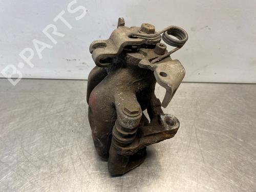Left rear brake caliper OPEL MERIVA B MPV (S10) 1.7 CDTI (75) | BP29586256M107 