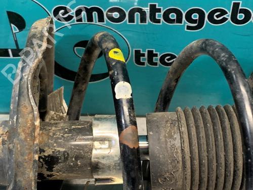 Right front shock absorber FORD KA (RU8) 1.2 | BP30368401M17