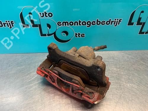 Used Right front brake caliper Right front brake caliper 19624570 19624570