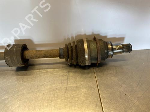 Right front driveshaft SUBARU JUSTY IV 1.0 (M300) | BP38232655M39 - Image 3