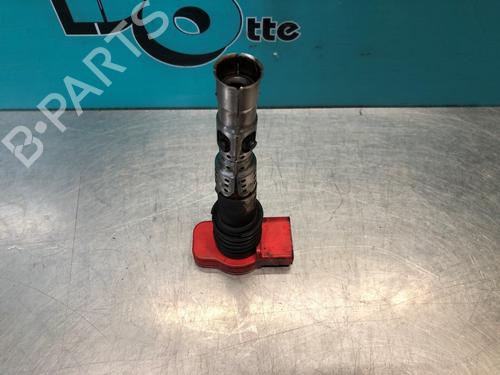 Ignition coil AUDI A4 B6 (8E2) 2.0 | BP20719460M94 - Image 2
