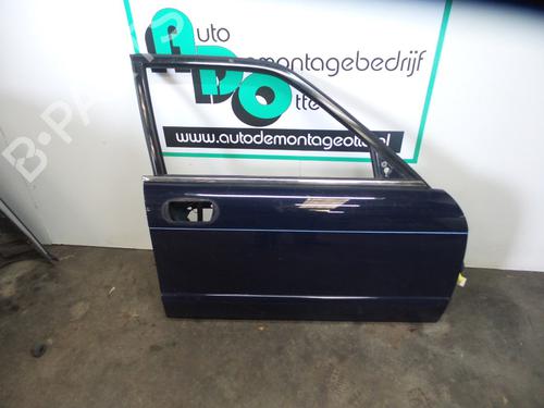 Used Right front door JAGUAR XJ (X308) 3.2 (237 hp) 19601016