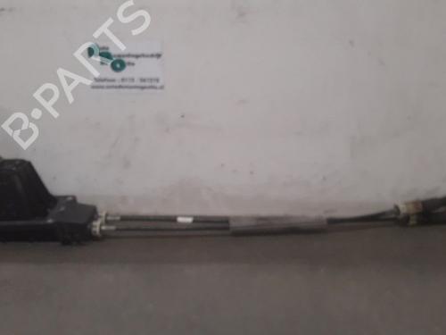 Used Gear lever Gear lever 19616553 19616553