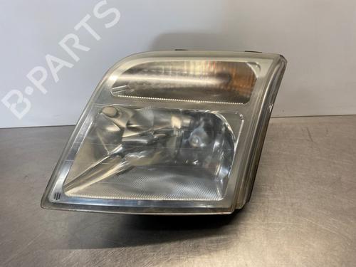 Used Left headlight FORD TRANSIT CONNECT (P65_, P70_, P80_) 1.8 Di (75 hp) 28305842