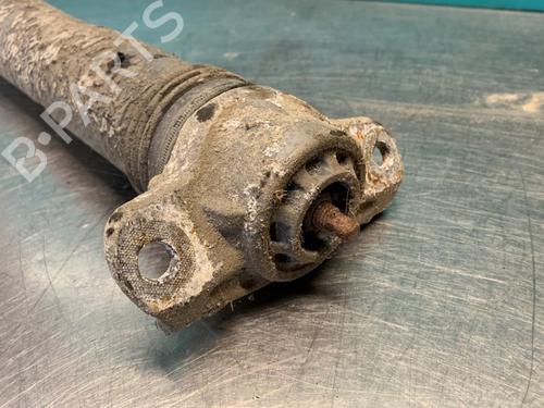 Left rear shock absorber VW GOLF VII (5G1, BQ1, BE1, BE2) 1.2 TSI | BP19627963M18 
